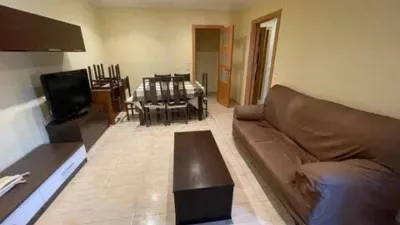 Habitación en alquiler en Universitat, Universitat (Lleida Capital) de 250 €<span>/mes</span>