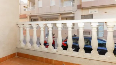 Pis – Torrevieja - Vista 5