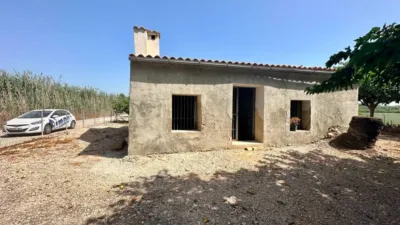 Rustic house in Matola-La Foia-Las Bayas-La Marina photo 10