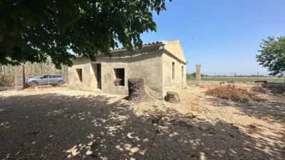 Rustic house in Matola-La Foia-Las Bayas-La Marina photo 2