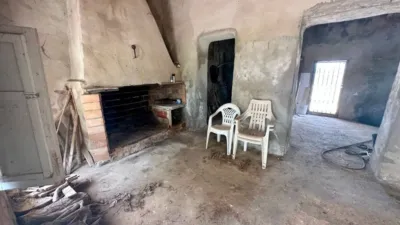 Rustic house in Matola-La Foia-Las Bayas-La Marina photo 3