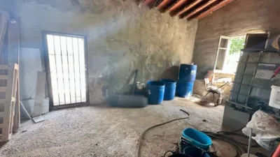 Rustic house in Matola-La Foia-Las Bayas-La Marina photo 4