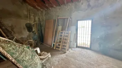 Rustic house in Matola-La Foia-Las Bayas-La Marina photo 6
