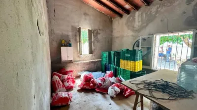 Rustic house in Matola-La Foia-Las Bayas-La Marina photo 7