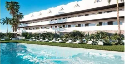 Piso – Finestrat - Vista 3