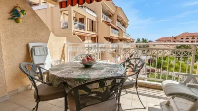 Piso en Arona photo 3
