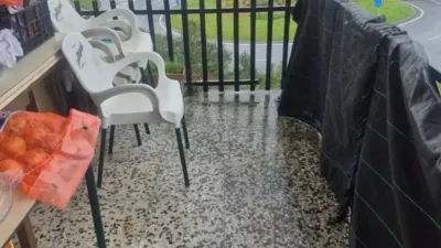 Piso en venta en Villabona, Villabona de 150.000 €