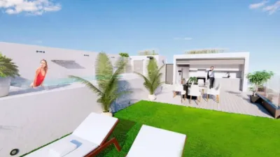 Piso – Benijófar - Vista 5