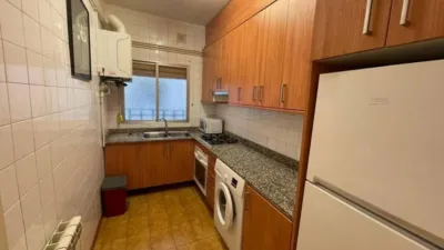 Habitación en alquiler en Lleida Capital, Lleida Capital de 250 €<span>/mes</span>