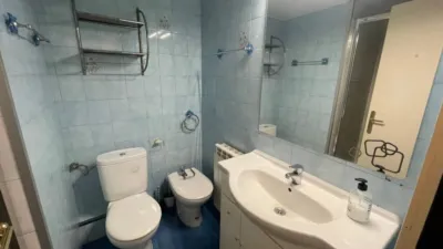 Habitación en alquiler en Lleida Capital, Lleida Capital de 250 €<span>/mes</span>