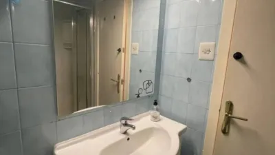 Habitación en alquiler en Lleida Capital, Lleida Capital de 250 €<span>/mes</span>