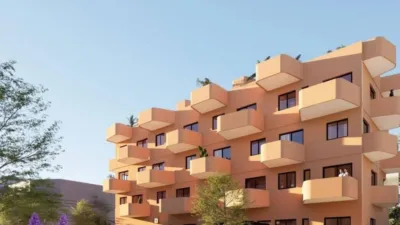 Pis – El Campello - Vista 2