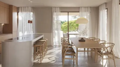 Casa – Benissa, Urbanització Cala Advocat-Bonavista, la Marina Alta - Més