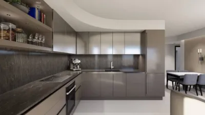 Piso - Vista 5