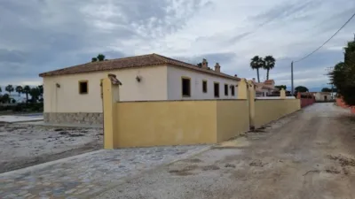 Casa – Catral - Vista 2