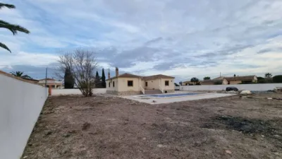 Casa – Catral - Vista 3