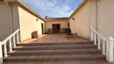Casa – Catral - Más