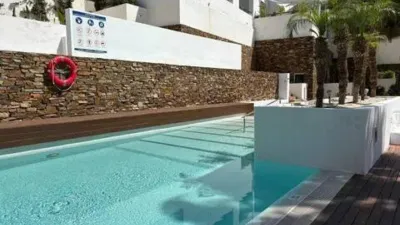 Piso en Mojácar Playa-Ventanicas-El Cantal photo 3