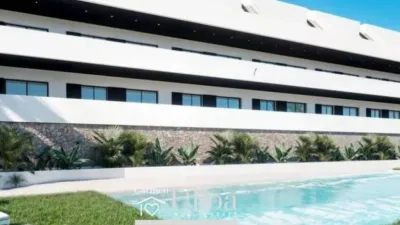 Piso – Finestrat - Vista 2