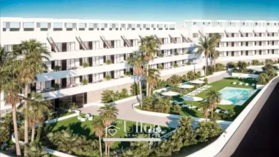 Piso – Finestrat - Vista 3