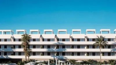 Piso – Finestrat - Vista 5