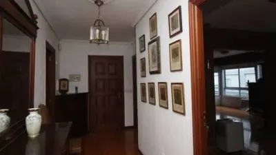 Pis – Betanzos, O Cantón Pequeno, A Casilla - Vista 3