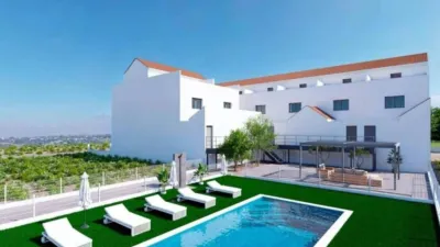 Casa – Orihuela, El Badén - Vista 4