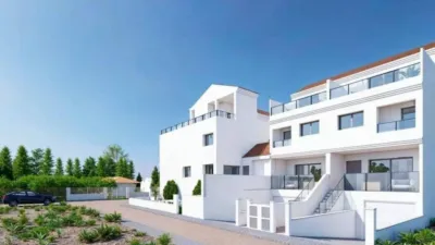 Casa – Orihuela, El Badén - Vista 5