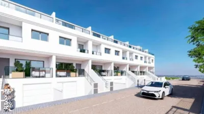 Casa – Orihuela, El Badén - Més