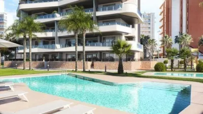 Piso – Guardamar del Segura, Urbanització Els Estanys - Vista 3