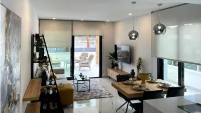 Piso – Guardamar del Segura, Urbanització Els Estanys - Vista 4