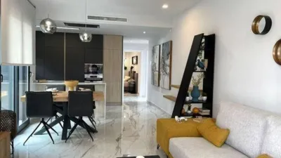 Piso – Guardamar del Segura, Urbanització Els Estanys - Vista 5