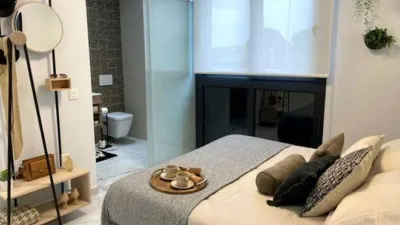 Piso – Guardamar del Segura, Urbanització Els Estanys - Más