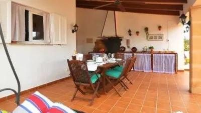 Chalet en Pòrtol photo 3