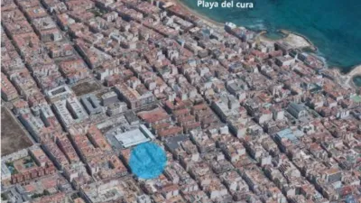 Apartment on Calle de la Paz photo 15
