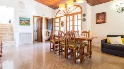 House in Santa Susanna photo 10