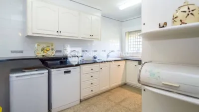 House in Santa Susanna photo 11