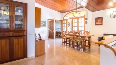 House in Santa Susanna photo 13