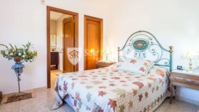 House in Santa Susanna photo 14