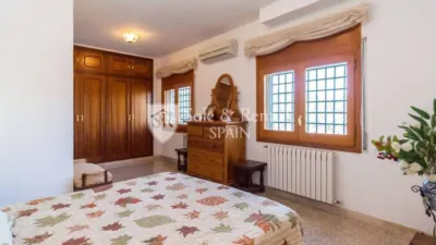 House in Santa Susanna photo 15