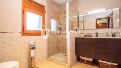 House in Santa Susanna photo 16