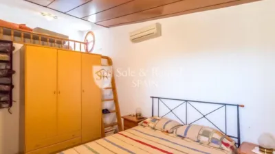 House in Santa Susanna photo 18