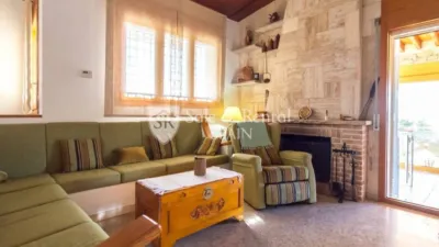 House in Santa Susanna photo 20