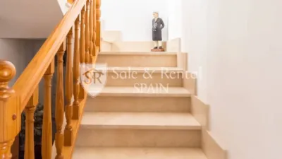 House in Santa Susanna photo 25