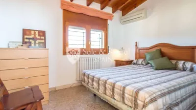 House in Santa Susanna photo 26