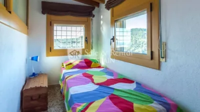 House in Santa Susanna photo 29