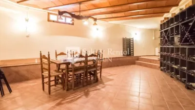 House in Santa Susanna photo 30