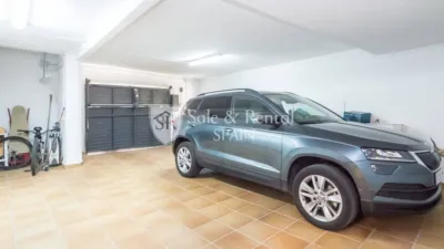 House in Santa Susanna photo 32