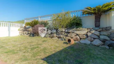 House in Santa Susanna photo 35