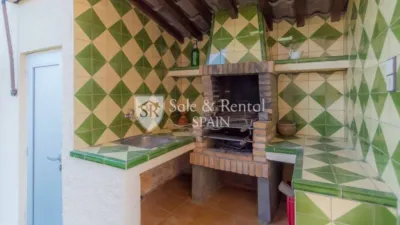 House in Santa Susanna photo 37